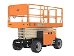 New JLG Electric Scissor Lift for Sale